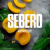 Табак Sebero Абрикос (Apricot) 100г Акцизный